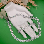 Набор Торжественного ювелирного украшения.