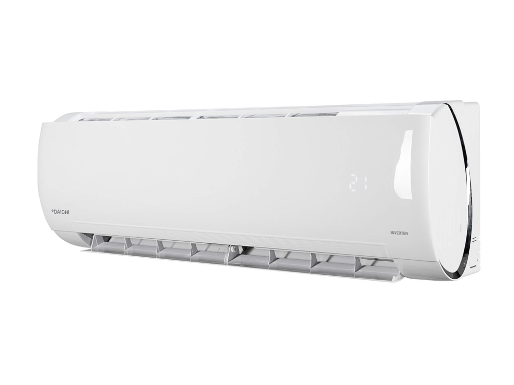 Daichi Сибериа Инвертор (Siberia Inverter) SIB35AVQS1R/SIB35FVS1R