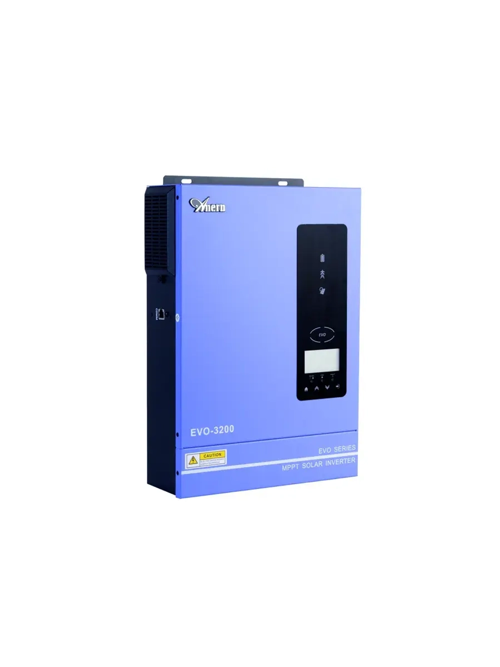 Автономный гибридный солнечный инвертор EVO-3200