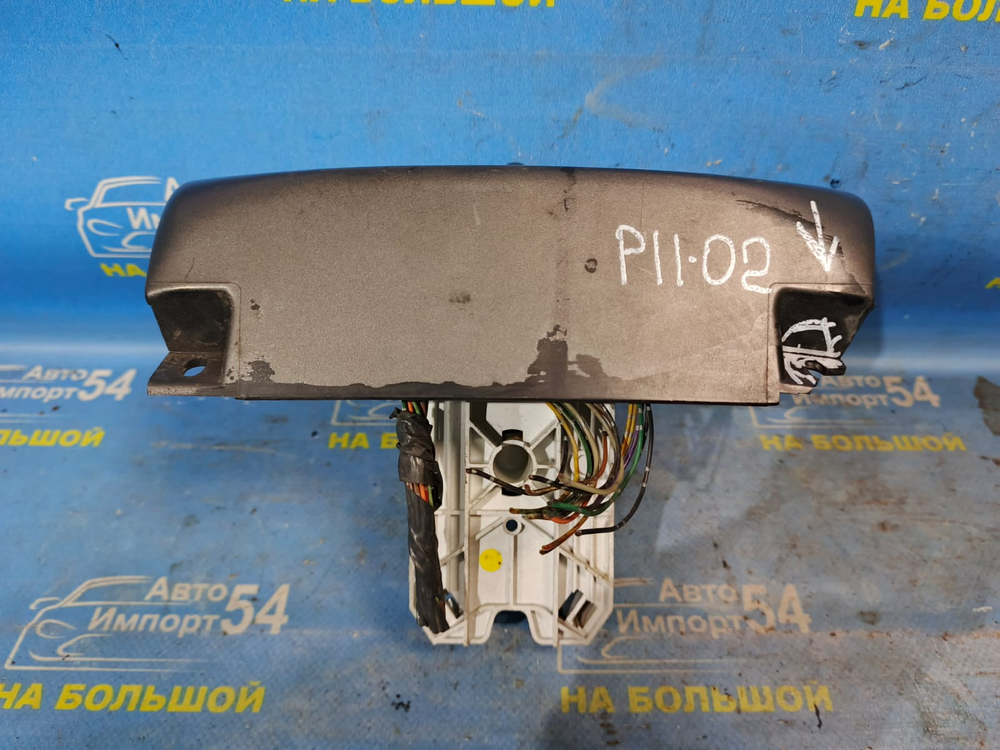 Блок управления климат-контролем NISSAN PRIMERA 1999