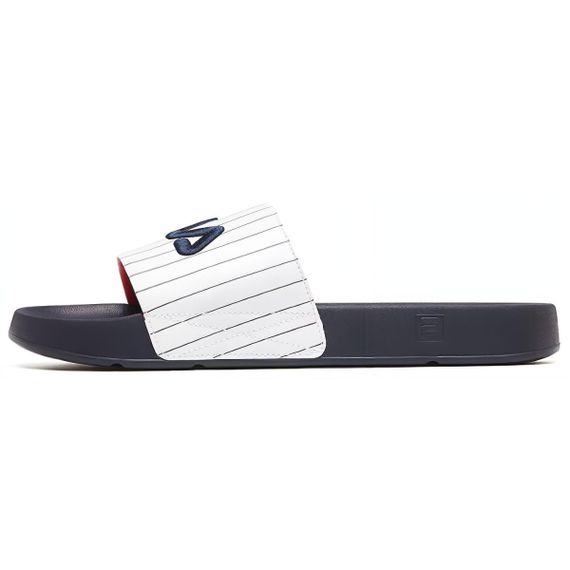 Fila Heritage 'White Black'