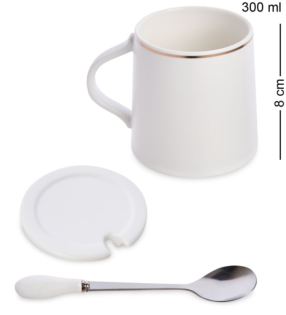 GAEM Art MUG-342/2 Кружка «Маленький сюрприз»