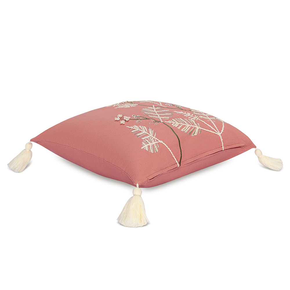 Подушка декоративная garden revival из коллекции ethnic, 45х45 см