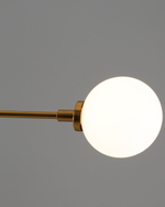 Подвесной светильник Moderli V5092-2P Lingdal