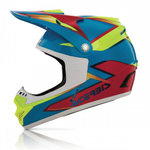 Мотошлем детский Acerbis Impact Junior