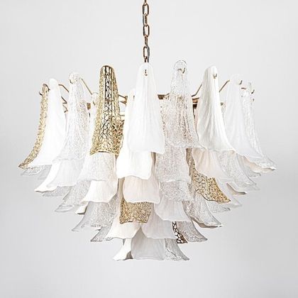 Люстра Bravoure D80