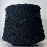 ANYA - Be.Mi.Va. S.p.A.; 80% хлопок, 20% п/а; 120м/100гр; col. MC-900, цвет: чёрный; S712