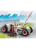 Набор Цветной Хот-Род Playmobil 71376