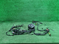 Проводка моторного отсека Jetour Dashing (22-нв)