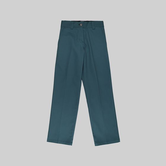 Брюки мужские Dickies Skateboarding Twill Pants артикул:WPSK67LN - купить в магазине Дайс
