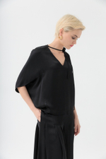 Блуза Алькамо NOME Atelier