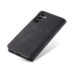 Чехол-книжка CaseMe Matte Samsung Galaxy S24 FE