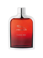 JAGUAR CLASSIC RED men 100ml edt