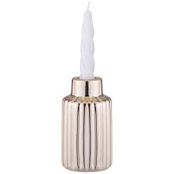 ПОДСВЕЧНИК 6,9*6,9*12 СМ