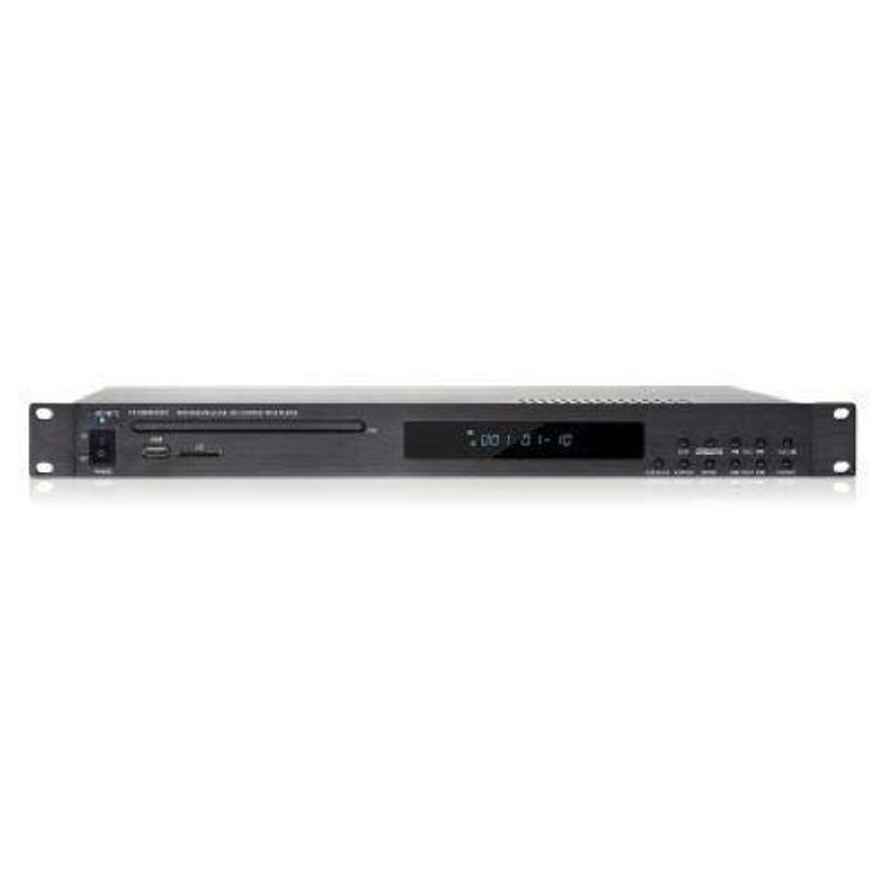 Плеер  BIAMP PC1000RMKII