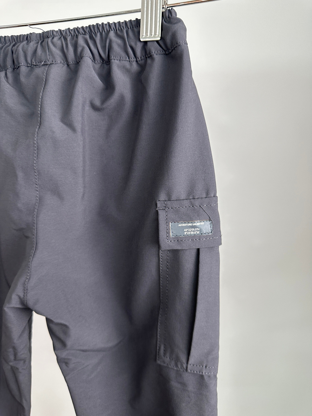 Брюки Zara