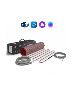 Комплект теплого пола Royal Thermo Flat Mat RTFM 2-150-1