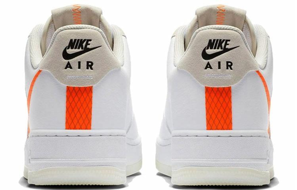 Кроссовки Nike Air Force 1 Low 07 Lv8