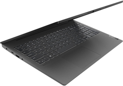 Ноутбук Lenovo IdeaPad IP5 15ARE05 Ryzen 5 4500U/8Gb/SSD256Gb/AMD Radeon Graphics/15.6;/IPS/FHD (1920x1080)/Windows 10/grey/WiFi/BT/Cam/81YQ0017RU