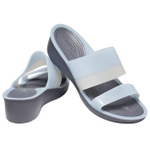 Crocs (Женская размерная сетка)