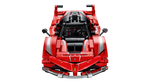 Лего Technic series 42212 "Гоночный автомобиль Ferrari FXX K"