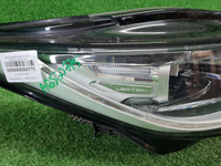 Битая Фара правая EXEED TXL (2021-н.в.) LED