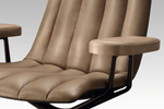 Кресло Walter Knoll Healey Lounge Chair