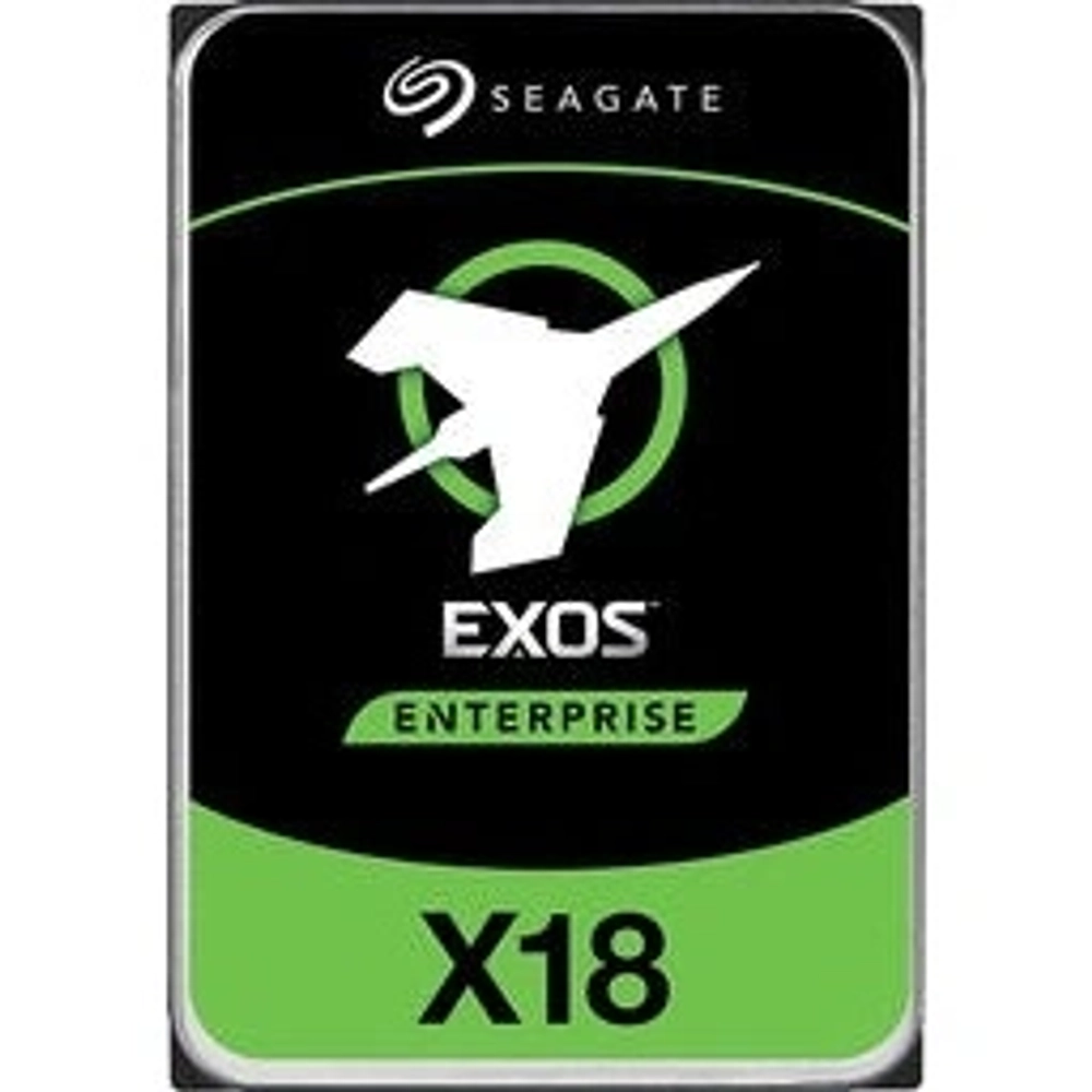 Жесткий диск HDD Seagate 12TB (ST12000NM000J)