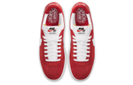 Кроссовки Nike Sb Bruin Low React "Varsity Red"
