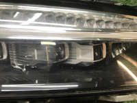 Битая Фара правая EXEED VX (2021-2024) LED