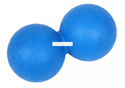 Массажный мячик (двойной)
