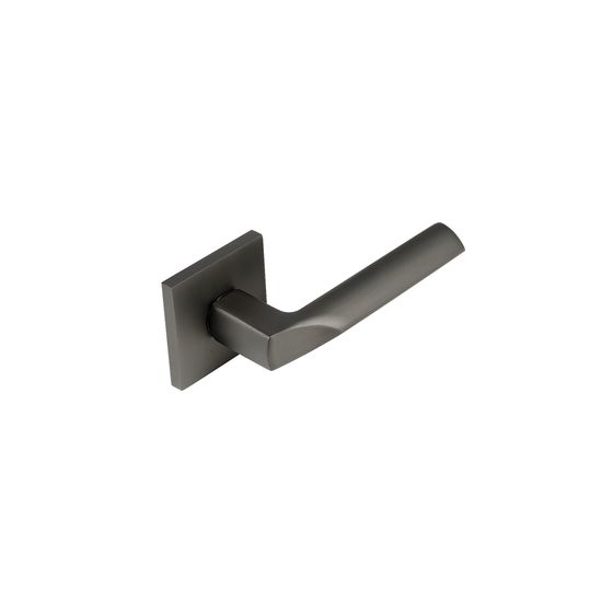 Купить Дверная ручка Adden Bau SHELF S-559 GRAPHITE