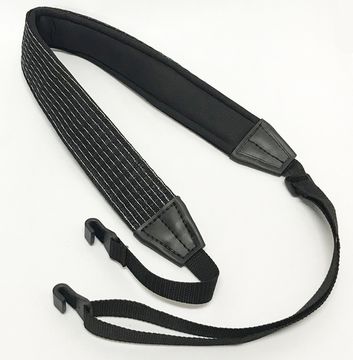 SHT-03LJ Ремень для саксофона с петлей, Мозеръ