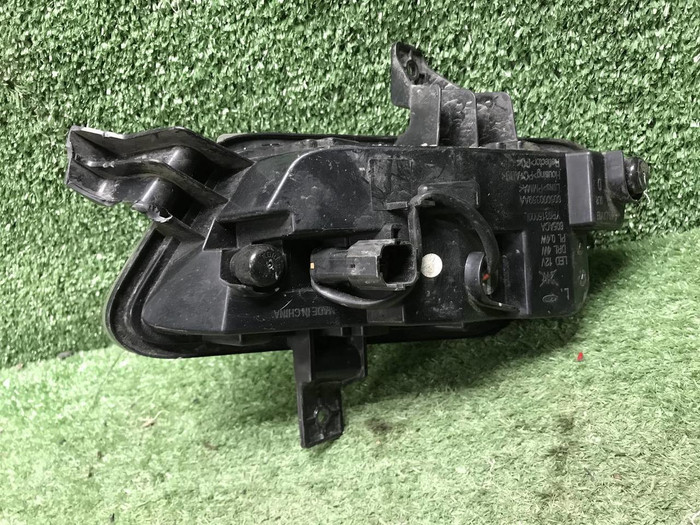 ПТФ левая Chery Tiggo 8 (2022-н.в.)