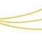 Светодиодная лента Arlight 7,5W/m 600LED/m CSP теплый белый/белый 5М COB-X600-5mm 24V White-CDW 037686