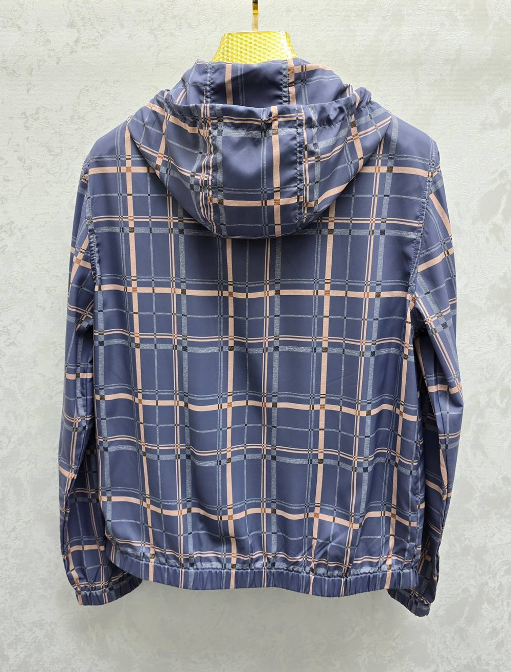 Ветровка Loro Piana