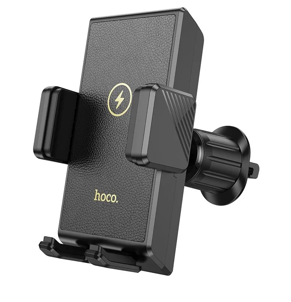 Автомобильный держатель для телефона HOCO HW21 Wireless
