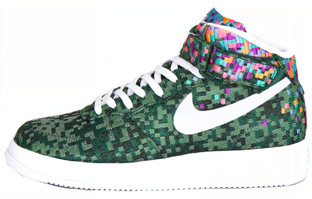 Кроссовки Nike Lunar Force 1 Mid Jcrd Sp