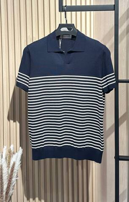 Поло Brunello Cucinelli