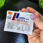 Электролит Oreda R.O. Powder 5 гр