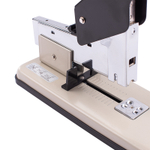 Степлер мощный DELI до 210 листов (скобы 23/6 - 23/24)