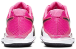 Кроссовки Nike Court Air Zoom Vapor X (Женская размерная сетка)
