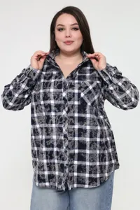 Рубашка 20019 Fabrika