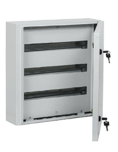 TITAN 3 Корпус металлический ЩРн-54 (540х440х120) IP54