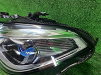 Фара левая BMW X5 G05 X6 G06 (2018-н.в.) Laser Light
