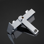 Смеситель для ванны 35к G3218 GAPPO  ХРОМ