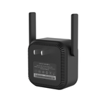 Усилитель сигнала Xiaomi Mi Wi-Fi Amplifier PRO Black (R03)