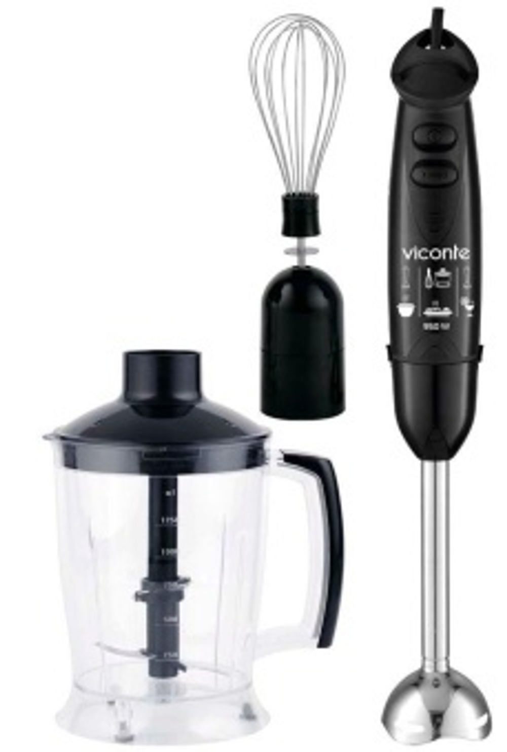 блендер Viconte VC-4430