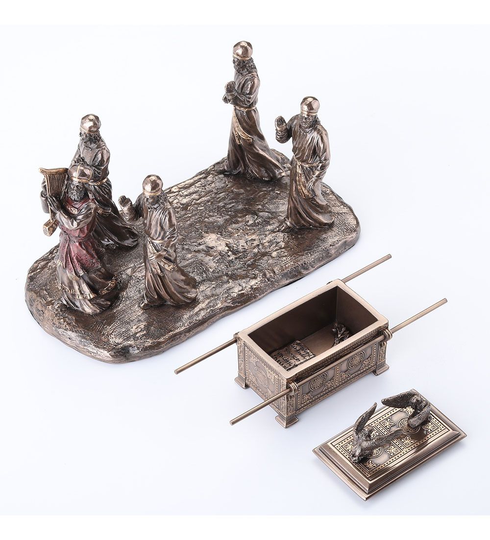 Veronese WS-1391 Статуэтка «Ковчег завета»