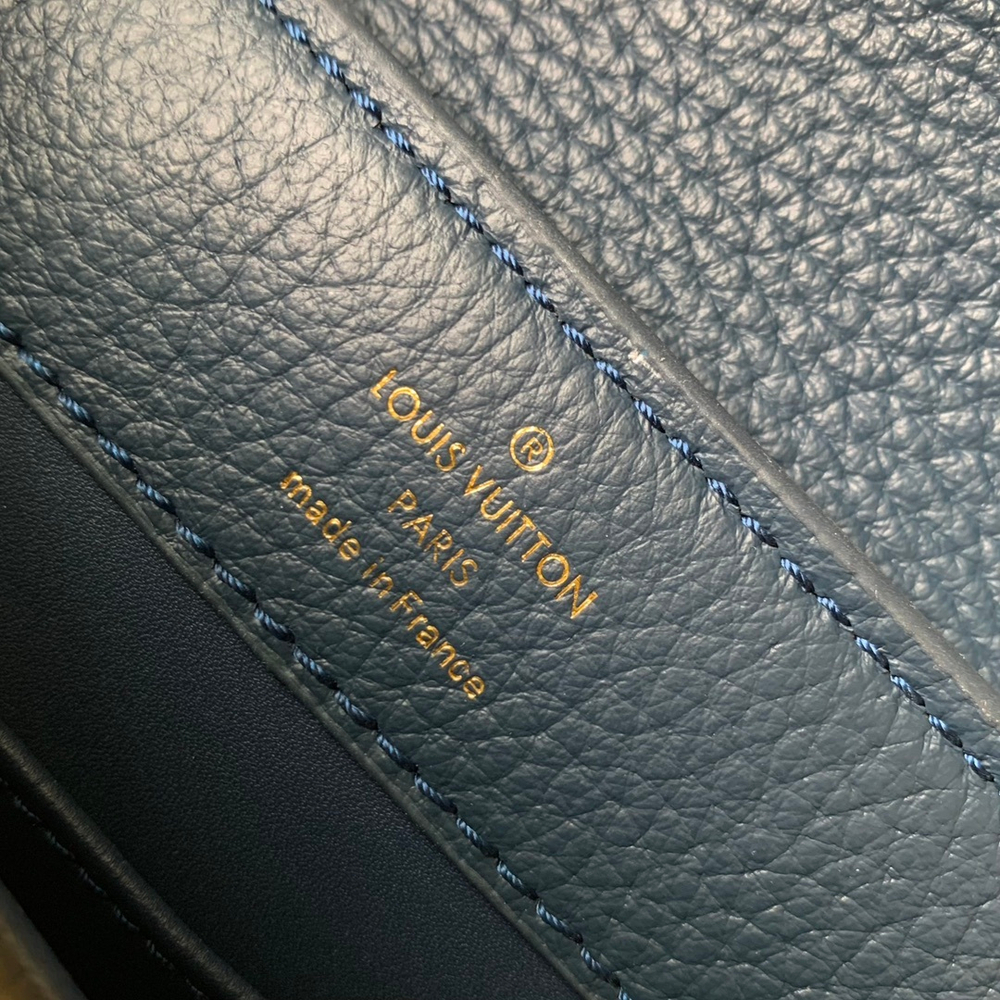 Louis Vuitton Capucines Mini